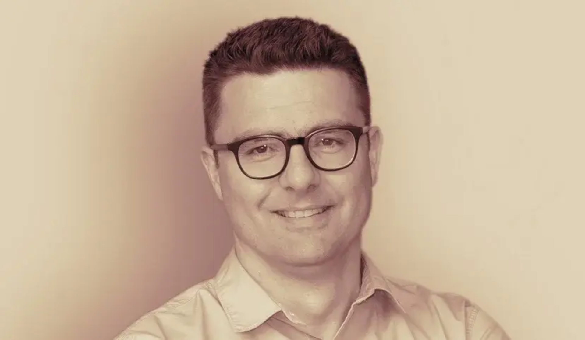 Siegert Dierickx, Co-Founder & Managing Partner