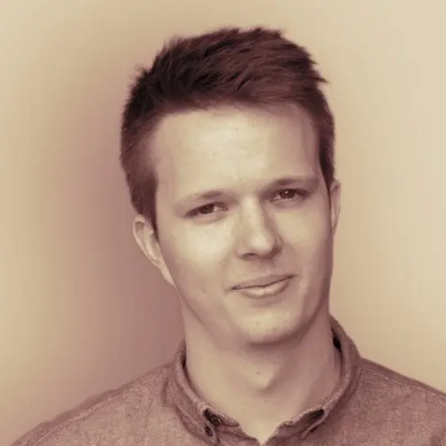 Niels Verbeeck, Head of Operations