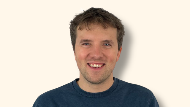 Profile picture of Nick Van Hoefs