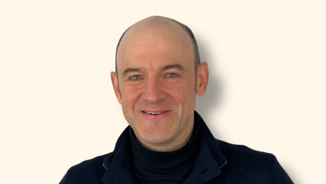 Profile picture of Benjamin Slap